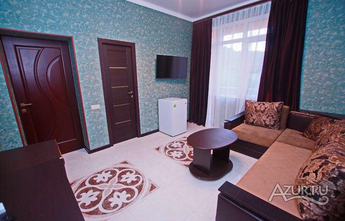 Hotel Danelyan ปิซุนดา ภายนอก รูปภาพ