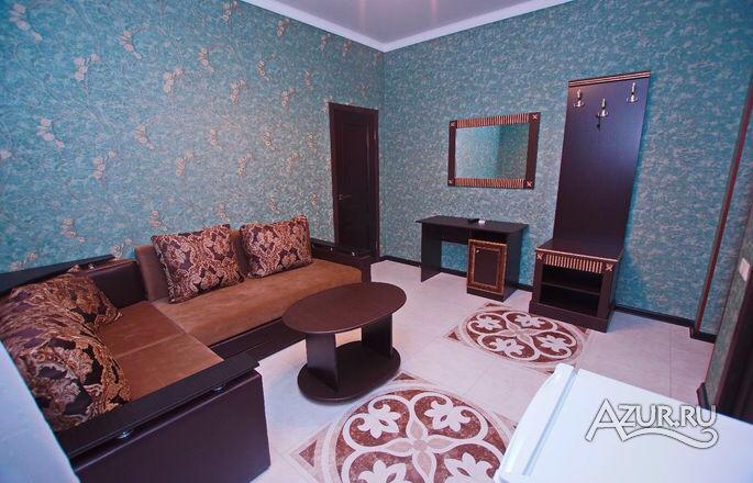 Hotel Danelyan ปิซุนดา ภายนอก รูปภาพ